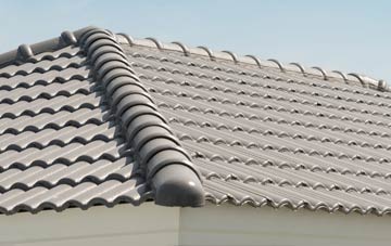 advantages of Potters Brook clay roofing