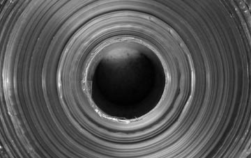 Potters Brook edpm waterproofing