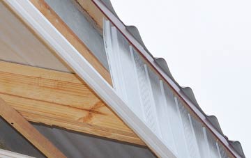 why Potters Brook fascia repairs are essential