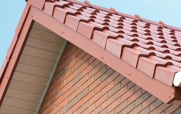 Potters Brook fascia repair quotes