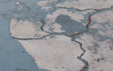 fibreglass roofing replacement Potters Brook