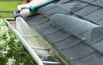 Potters Brook gutter cleaning costs