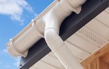 Potters Brook gutter installation costs