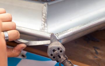 disadvantages of Potters Brook lead roofing