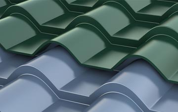 who should consider Potters Brook plastic roofs