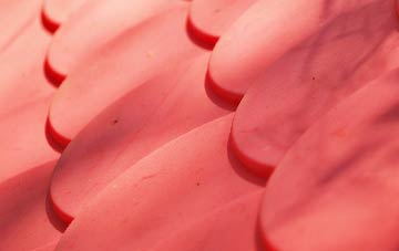 Potters Brook plastic roof costs