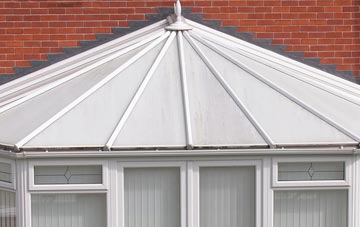 Potters Brook polycarbonate conservatory roof repairs