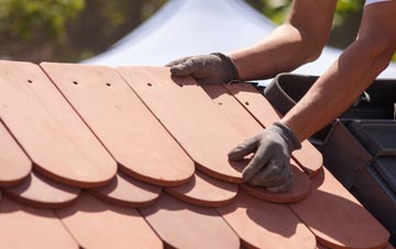 Potters Brook roof tile contractors