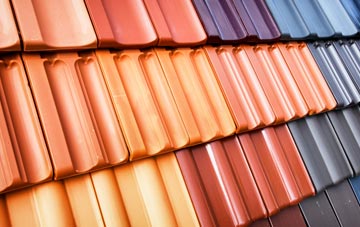 Potters Brook roof tile costs