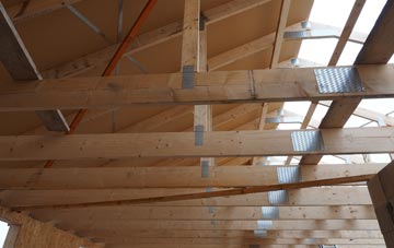 Potters Brook roof truss costs