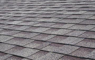 Potters Brook tiles for shallow pitch roofing