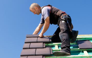 disadvantages of Potters Brook slate roofing
