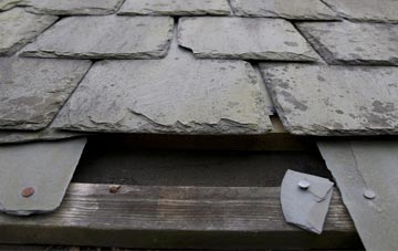 Potters Brook slate roof repairs and maintenance