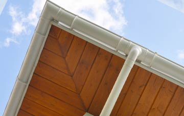 Potters Brook soffit types