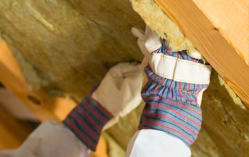 types of Potters Brook pitched roof insulation materials
