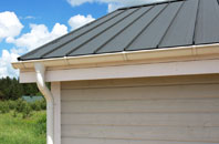 Potters Brook fascia repair