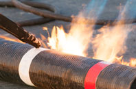 Potters Brook flat roofing replacement