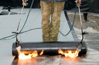 Potters Brook flat roof sealing quote