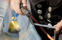 Potters Brook lead roof quotes