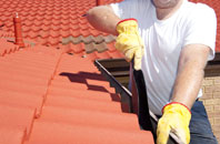 Potters Brook roof cleaners