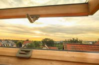 rated Potters Brook roof window companies