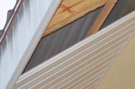 rated Potters Brook soffit repair companies