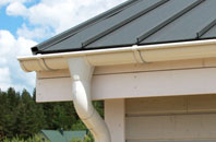 Potters Brook soffits